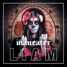 Maneater mp3 Album by Liam Espinosa