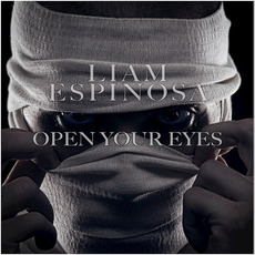 Open Your Eyes mp3 Album by Liam Espinosa