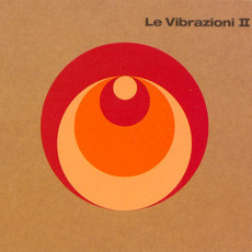 Le Vibrazioni II mp3 Album by Le Vibrazioni