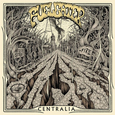 Centralia mp3 Album by Fuel Eater