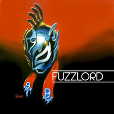 Fuzz Lord mp3 Album by Fuzz Lord