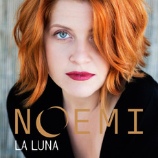 La Luna mp3 Album by Noemi