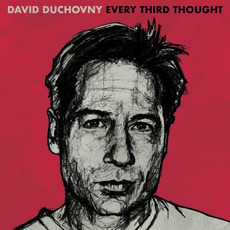 Every Third Thought mp3 Album by David Duchovny
