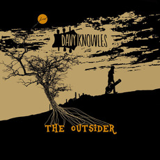 The Outsider mp3 Album by Davy Knowles