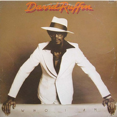 Who I Am (Japanese Edition) mp3 Album by David Ruffin