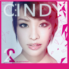 2 Be Different mp3 Album by Cindy Yen (袁詠琳)