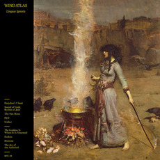 Lingua Ignota mp3 Album by Wind Atlas