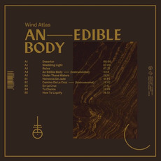 An Edible Body mp3 Album by Wind Atlas