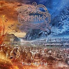 Frost mot eld mp3 Album by Grimner
