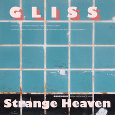 Strange Heaven mp3 Album by Gliss