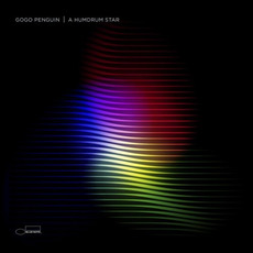 A Humdrum Star (Deluxe Edition) mp3 Album by GoGo Penguin