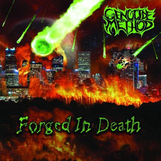 Forged in Death mp3 Album by Genocide Method