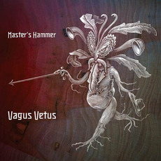 Vagus Vetus mp3 Album by Master's Hammer
