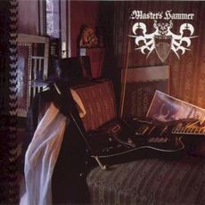 Jilemnický Okultista mp3 Album by Master's Hammer