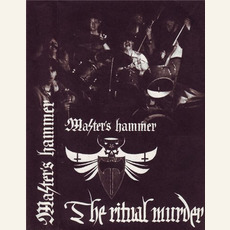 The Ritual Murder mp3 Album by Master's Hammer