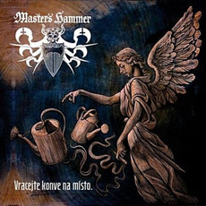 Vracejte konve na místo mp3 Album by Master's Hammer