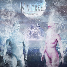 Emanation mp3 Album by Matyrker