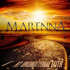 My Unconditional Faith mp3 Album by Marenna