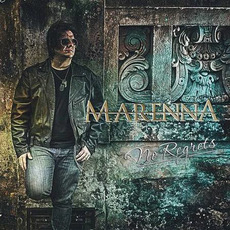No Regrets mp3 Album by Marenna
