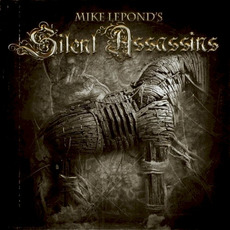 Mike Lepond's Silent Assassins mp3 Album by Mike Lepond's Silent Assassins