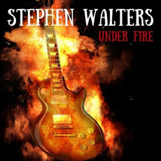 Under Fire mp3 Album by Stephen Walters