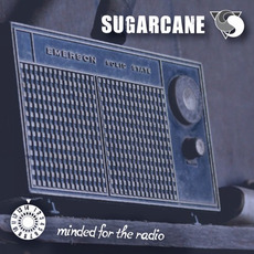Minded For The Radio mp3 Album by Sugarcane