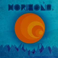 Horizons mp3 Album by Shodai