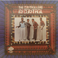 In Control mp3 Album by The Controllers