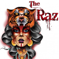 The Raz mp3 Album by The Raz