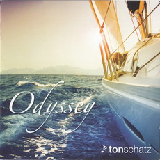 Odyssey mp3 Single by Tonschatz