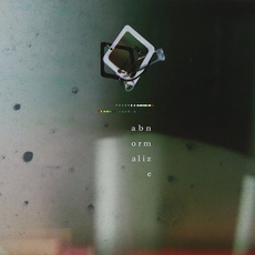 abnormalize mp3 Single by Ling tosite sigure (凛として時雨)