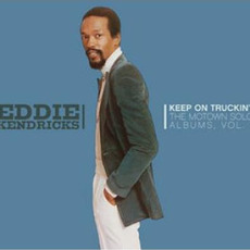 The Motown Solo Albums, Volume 1 mp3 Artist Compilation by Eddie Kendricks