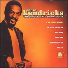 The Essential Collection mp3 Artist Compilation by Eddie Kendricks