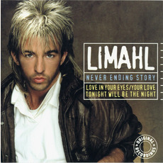 Never Ending Story mp3 Artist Compilation by Limahl