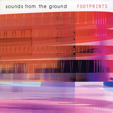 Footprints mp3 Artist Compilation by Sounds From The Ground