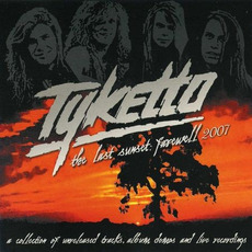 The Last Sunset - Farewell 2007 mp3 Artist Compilation by Tyketto
