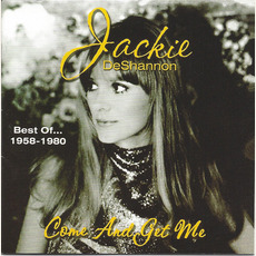 Come and Get Me: Best of 1958-1980 mp3 Artist Compilation by Jackie DeShannon
