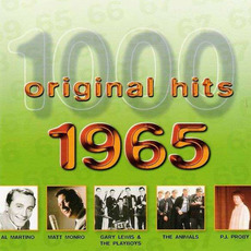 1000 Original Hits: 1965 mp3 Compilation by Various Artists
