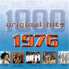 1000 Original Hits: 1976 mp3 Compilation by Various Artists