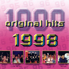 1000 Original Hits: 1998 mp3 Compilation by Various Artists