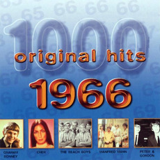 1000 Original Hits: 1966 mp3 Compilation by Various Artists
