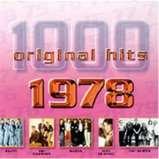 1000 Original Hits: 1978 mp3 Compilation by Various Artists