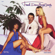 French Disco Boogie Sounds, Vol. 2 (1978-1985) mp3 Compilation by Various Artists