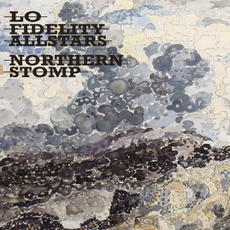 Northern Stomp mp3 Album by Lo Fidelity Allstars