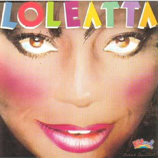 Loleatta Holloway (Remastered) mp3 Album by Loleatta Holloway
