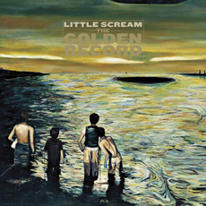 The Golden Record mp3 Album by Little Scream