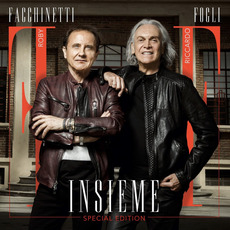 Insieme (Special Edition) mp3 Album by Roby Facchinetti & Riccardo Fogli