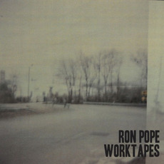 WorkTapes mp3 Album by Ron Pope