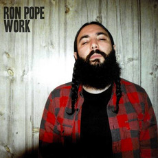 Work mp3 Album by Ron Pope