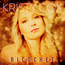 Ricochet mp3 Album by Kristy Cox